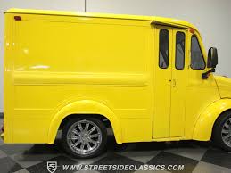 Image result for Contractors Yellow 1964 Truck