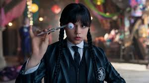 Netflix's Wednesday season 2 is a victim of its own success