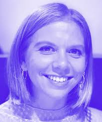 Startup People Summit 2025 Speaker: Felicity Davis