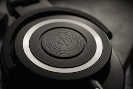Free Realistic Headphones Logo Psd Mockup Titanui Logo Mockups Psd Logo Mockup Branding Mockups Free