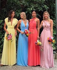 Bridesmaid Trends 2020 That Are Fabulous 5 Bridesmaid Dresses Bridesmaid Dress Trends 2020 Bridesmaid Dre In 2020 Bridesmaid Dress Colors Bridesmaid Dresses Dresses