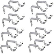 Maybe you would like to learn more about one of these? Curtains Blinds 4 X Silver Curtain Self Adhesive Tie Back Hooks Cord Rope Etc Home Furniture Diy Home Furniture Diy Curtains Blinds