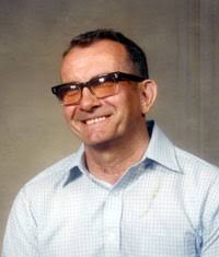 Ivan Gore (1932-2010)