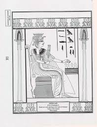 Select from 35715 printable crafts of cartoons, nature, animals, bible and many more. No Corner Suns Nefertari Coloring Page Coloring Book Art Coloring Pages Egyptian Painting