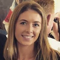 Emily Edmonds's Instagram, Twitter & Facebook