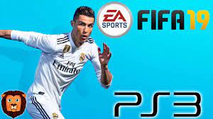 La uefa champions league y la uefa europa league. Probando Fifa 19 Para Ps3 Old Gen Leon Fifaron Youtube