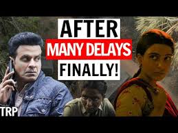 The family man season 2 starring manoj bajpayee and samantha akkineni is all set for june 4 release. The Family Man Season 2 Trailer Review Manoj Bajpayee Samantha Akkineni Amazon Prime Video Indoxanh