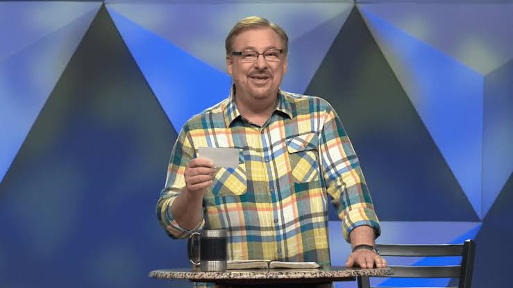 Rick Warren on Making Preaching Applicable - Episode 245 | The Unstuck  Church Podcast