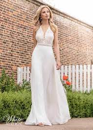 Bei mir findest du auch wunderschöne kurze brautkleider, die sich speziell für die trauung auf dem standesamt eignen. Kelsey Rose Brautkleider Hochzeitsrausch Brautmoden