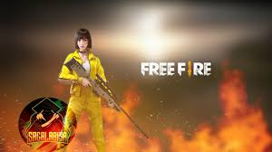 Grab weapons to do others in and supplies to bolster your chances of survival. Wallpaper Free Fire Keren Hd Kelly