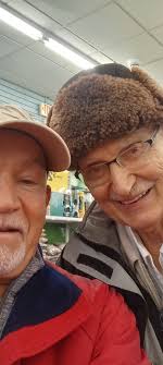 Looking to contact vinnie from central barbershop in mt pleasant.. anyone  know if he has a Facebook or how to contact him without calling barbershop?