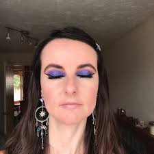 Profile for nickyd_make_up