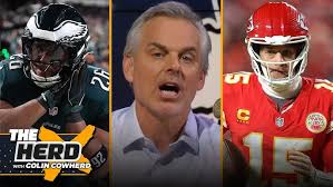 Chiefs are ‘more free’ under pressure than the Bills, How did the Eagles  dominate?