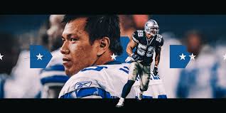 Dat Nguyen reflects on breaking a barrier as NFL's first ...