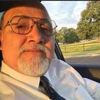 Joseph Vigliotta Obituary