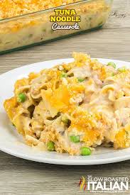 Tuna Noodle Casserole Tuna Noodle Casserole Easy Tuna Recipes Noodle Casserole Recipes