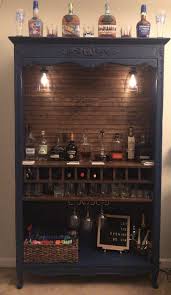 Eye Opening Coffee Bars You Ll Want For Your Own Kitchen Homes Tre Home Bar Furniture Bars For Home Diy Nursery Furniture
