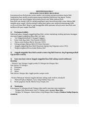 Daftar pustaka i nengah tingen, singaraja 1986, sor singgih basa bali. Bab Ii Anggah Ungguhin Basa Bali 1598191465 Docx Materi Basa Bali Anggah Ungguhing Basa Bali Kawentenan Basa Bali Pinaka Sarana Masilur Atur Majeng Course Hero