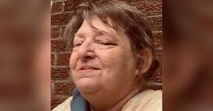 Mary F. Patterson Obituary