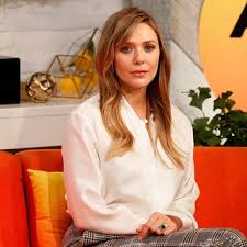 Show more posts from elizabetholsendaily. Elizabeth Olsen News Tips Guides Glamour