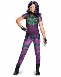 In addition to disney descendants costumes, we also offer wigs, hats and other accessories that help you complete the look. Wicked Disney Descendants Costumes And Accessories For Halloween Raising Tween And Teen Girls