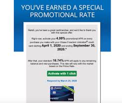 You can use the card with 0% apr for 15 months. Should I Take Advantage Of A Credit Card Reduced Apr Offer