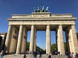 brandenburger tor akropolis brandenburg poort