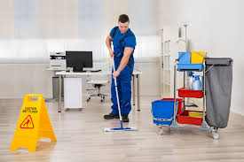 7 Common Myths About Deep Cleaning Debunked