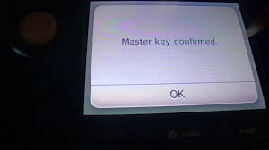 Here's a guide to what you can unlock. Unlocking 3ds Parental Controls Forgot Pin Master Key Generator Youtube