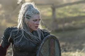 Lagertha returned to vikings and she brought many questions with her. Katheryn Winnick 17 12 1977