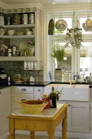 scandinavian kitchen