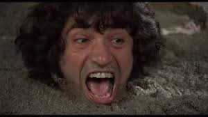 Double Feature: Larry N. Stouffer's 'Horror High' (1973)/William Grefé's  'Stanley' (1972): Vin Syn 2K Blu-ray Review