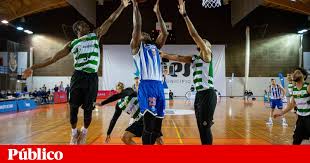 Nic moore signed to fill a gap in the point guard position. Basketball Sporting And Fc Porto Face Each Other In The Cup Socks Other Modalities Valley Bugler Newspaper