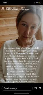 Angela Faith Sumner (AKA THE OG QUEEN WITCH) + Lindsay Marie Hillegas SNARK 