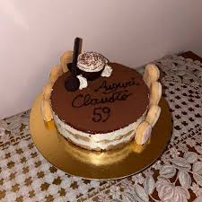 Torta Tiramisu Torte Dolci Ricette Dolci