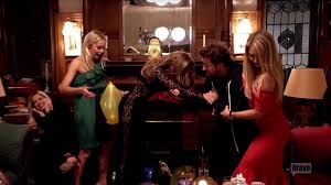 Caroline stanbury has been with the show since season 1. Ladies Of London Recap The Ladies In The High Castle Reality Tea