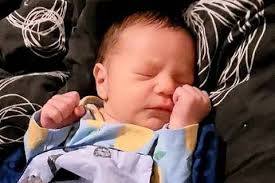 Podívejte se na miminka narozená ve Středočeském kraji v 5. týdnu roku 2025 