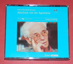 Horst-Eberhard Richter - Abschied von der Egomanie -- 3er-CD / Hörbuch |  eBay