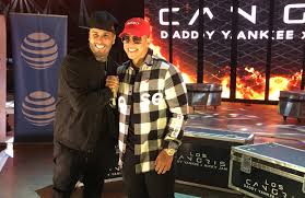 Nicky jam | sony music españa. La Historia Tras Muevelo Primera Colaboracion De Daddy Yankee Y Nicky Jam Z 101 Digital