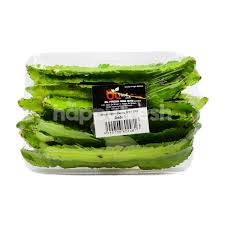 Top hts codes by total quantity. Buy Bl Fresh Winged Beans Kacang Botol At Village Grocer Happyfresh Kuala Lumpur