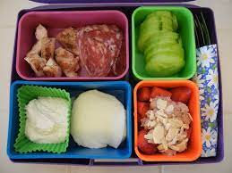 Pin On Lunch Bento Licious