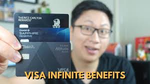 Maybe you would like to learn more about one of these? What You Need To Know About Visa Infinite And Key Benefits Asksebby