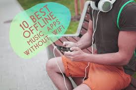 Music without wifi best habit for this time no you can learn this how to listen to music without wifi some tips for this guide and find most popular and useful apps that are user time and effort and some of the finest apps ever made with more than just streaming capabilities. 10 Best Offline Music Apps To Listen To Music Without Wifi Or Data