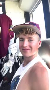 Easton Webb Baseball