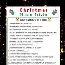 If you fail, then bless your heart. Christmas Movie Trivia Game Holiday Party Game Christmas Etsy