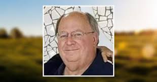 Ronald "Ron" Eugene Jolley Obituary February 26, 2020