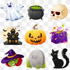 Icanvas.com has been visited by 10k+ users in the past month Free Halloween Png Transparent Images Pikpng