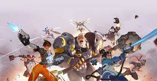 While soldier 76 is one of the overwatch heroes most likely to die in a future story, a fatal clash with reaper would require that blizzard fills soldier's the overwatch team has shared an intriguing idea for a mei rework in the past, which would see the character placed in the tank category as opposed to. Overwatch 2 For Xbox And Pc Release Date News Leaks And Everything We Know Windows Central