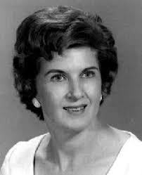 MAXINE POTTER Obituary