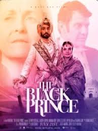 The Black Prince: Interview with Director Kavi Raz